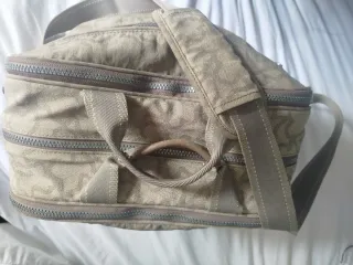 Bolso Tous Beige Original