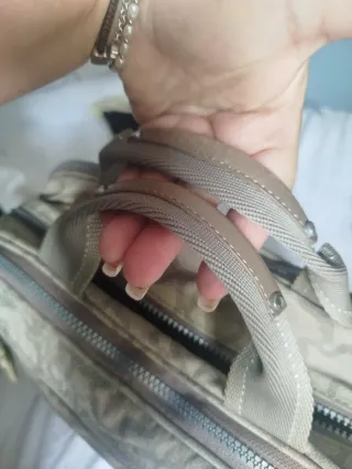 Bolso Tous Beige Original