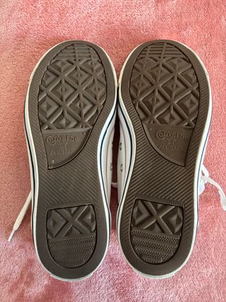 Converse All Star Talla 41