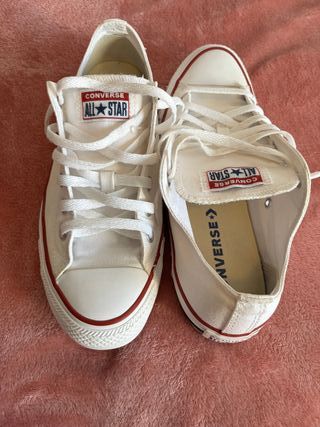 Converse All Star Talla 41