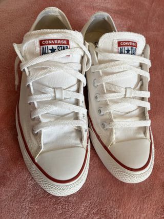 Converse All Star Talla 41