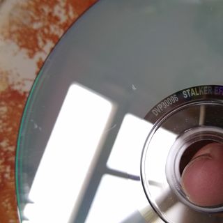 Stalker 1 PC DVD Radiation Edition