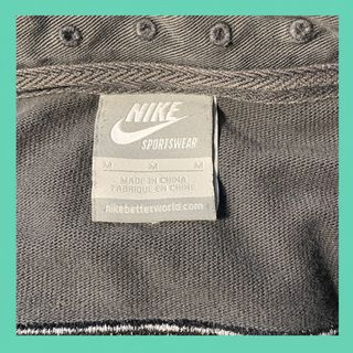 Polo Rugby Nike Vintage Talla M Países Bajos