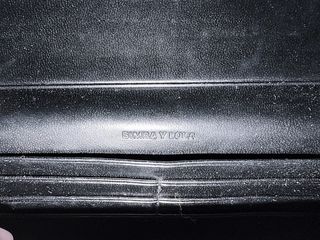 Monedero Bimba y Lola, Rojo Serpiente