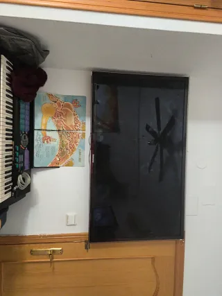 Samsung TV 55 (139,7cm)