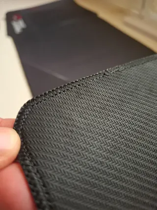 Alfombrilla Gaming Trust GXT