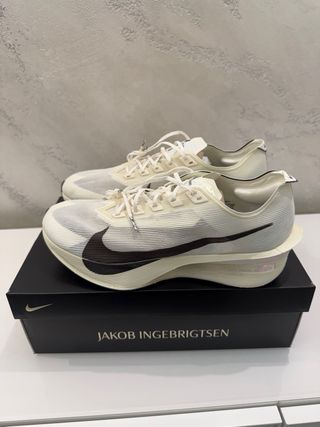 Nike ZoomX Vaporfly Next% 4 Scarpe Running