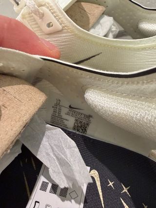 Nike ZoomX Vaporfly Next% 4 Scarpe Running