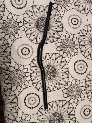 Manillar Bici Rockrider