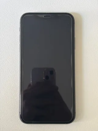 iPhone 11 128GB Negro