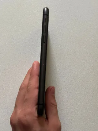 iPhone 11 128GB Negro