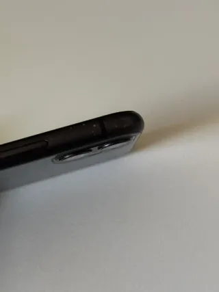 iPhone 11 128GB Negro