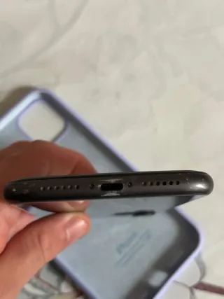 iPhone 11 128GB Negro