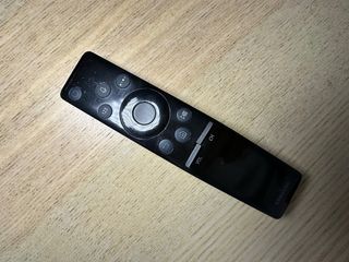 TV Samsung 49” 4K Curva UE49MU6205K (Piezas)