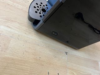 Cafetera Bosch Tassimo