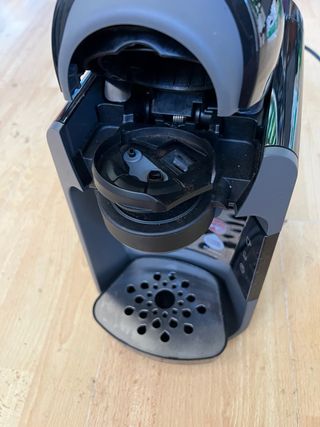 Cafetera Bosch Tassimo