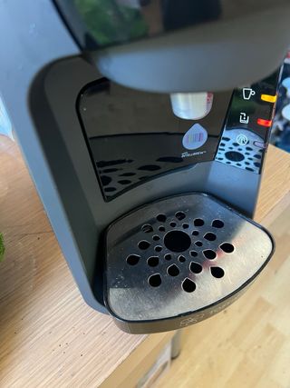 Cafetera Bosch Tassimo