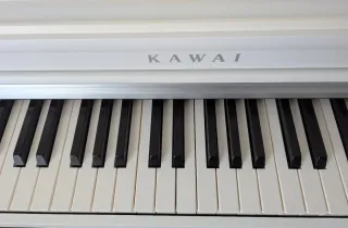 Piano Digital Kawai CN29W Blanco