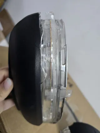 Intermitentes LED Golf Mk6 (Par)