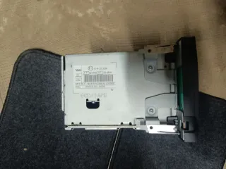 Radio Ford Focus MK2 6000 CD