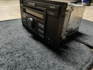 Radio Ford Focus MK2 6000 CD