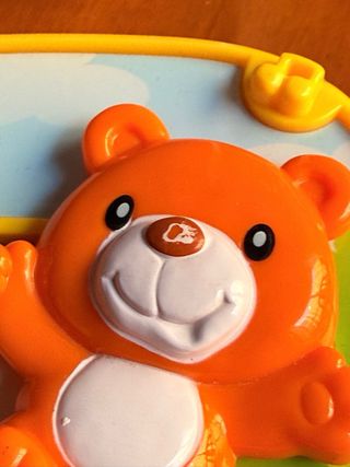 Libro musical Vtech Primeras Canciones