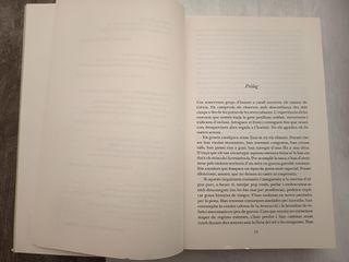 LOTE 3 LIBROS EN CATALÁN 3€