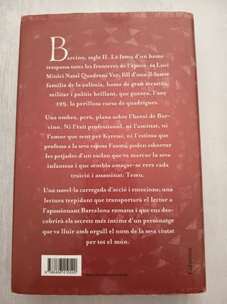 LOTE 3 LIBROS EN CATALÁN 3€