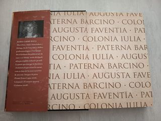 LOTE 3 LIBROS EN CATALÁN 3€