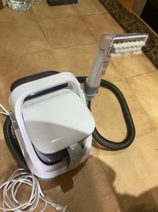 Aspiradora tapicerías HKoenig