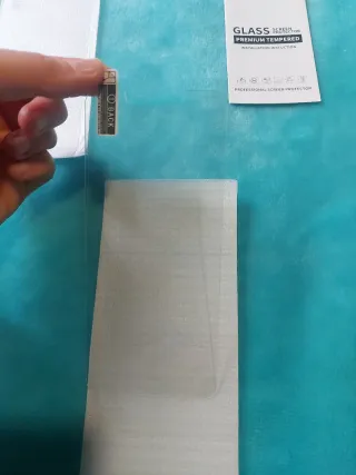 Protettore Schermo in Vetro Temperato NEW'C per Huawei