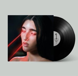 Judeline Bodhiria Vinilo