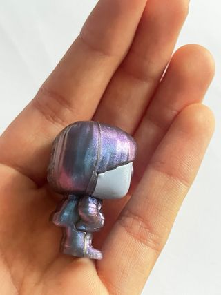 Figura Kinder Joy Stranger Things