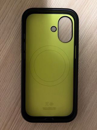 Funda apple Beats MagSafe iphone 17