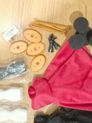 Lote Barbie: Maniquíes, Vestidos y Botas