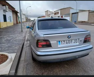 BMW Serie 5 2000