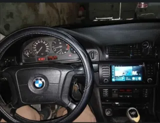 BMW Serie 5 2000