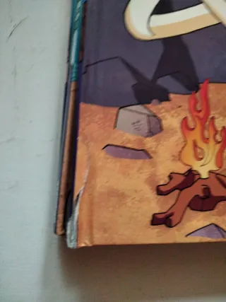 PLAYMOBIL LA AVENTURA DE LA HISTORIA