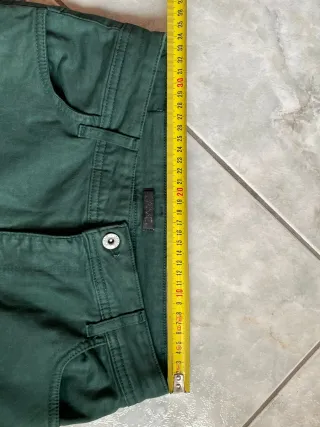 J'Aime Jeans Verdi Donna