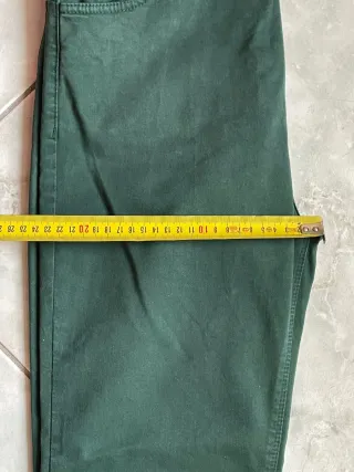 J'Aime Jeans Verdi Donna