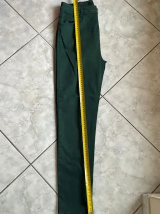 J'Aime Jeans Verdi Donna