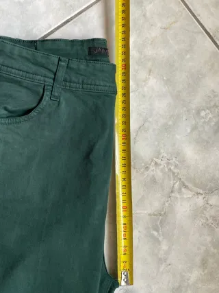 J'Aime Jeans Verdi Donna