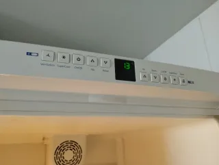 Frigorífico Combi Liebherr