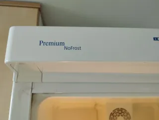 Frigorífico Combi Liebherr