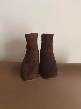Stivaletti UGG Marroni