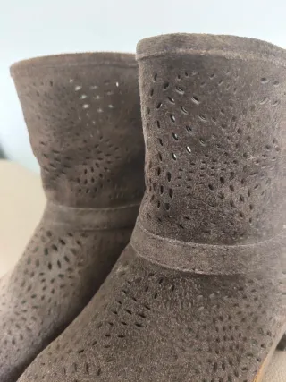 Stivaletti UGG Marroni