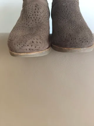 Stivaletti UGG Marroni