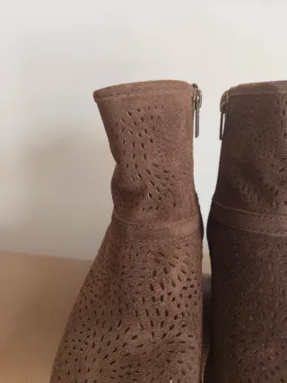 Stivaletti UGG Marroni