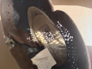 Stivaletti UGG Marroni