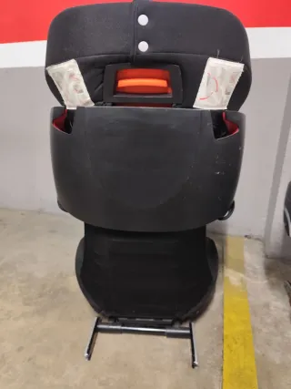 Silla coche Cybex Isofix